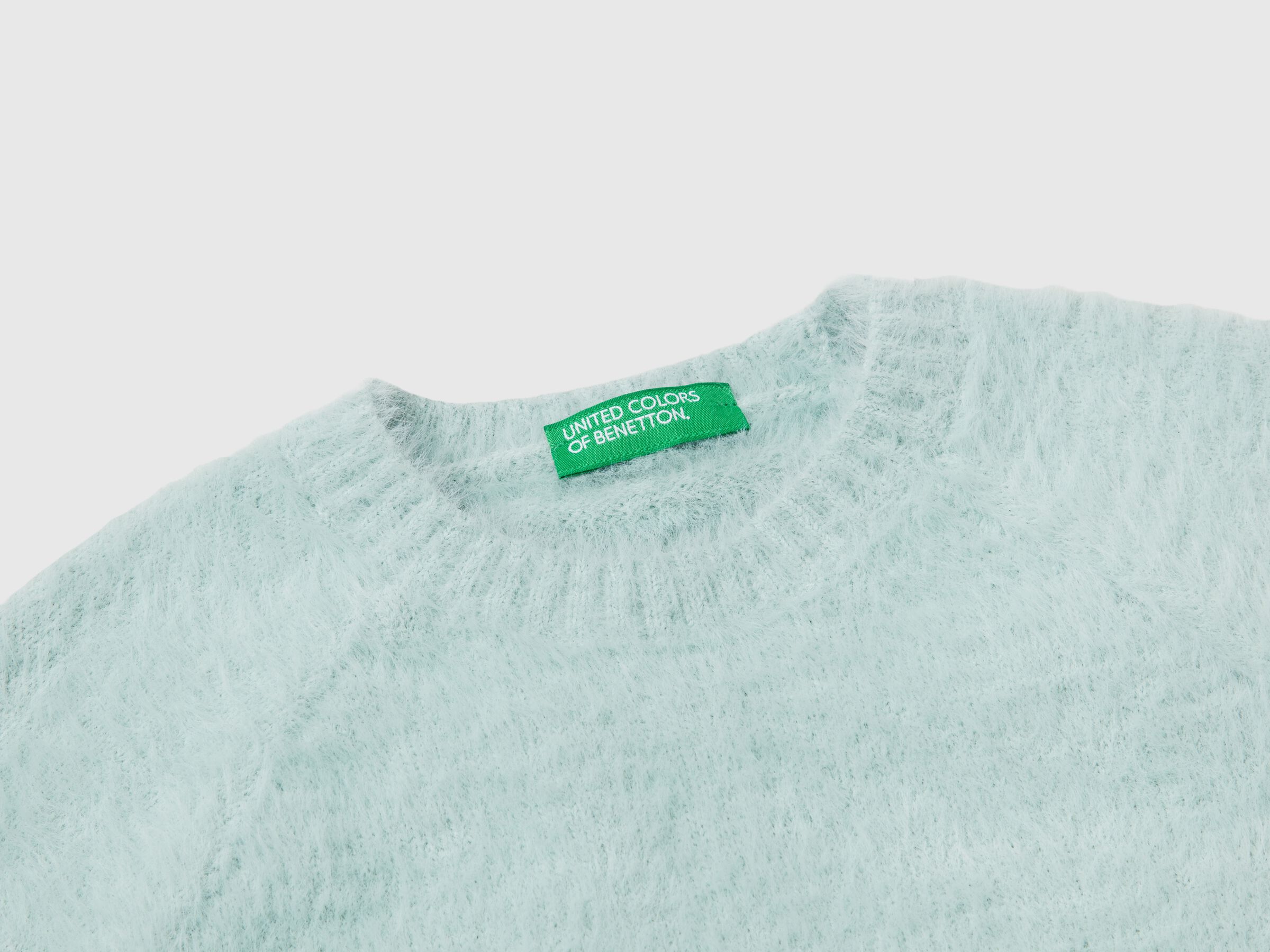 MAGLIA G/C M/L Bambina image number 3